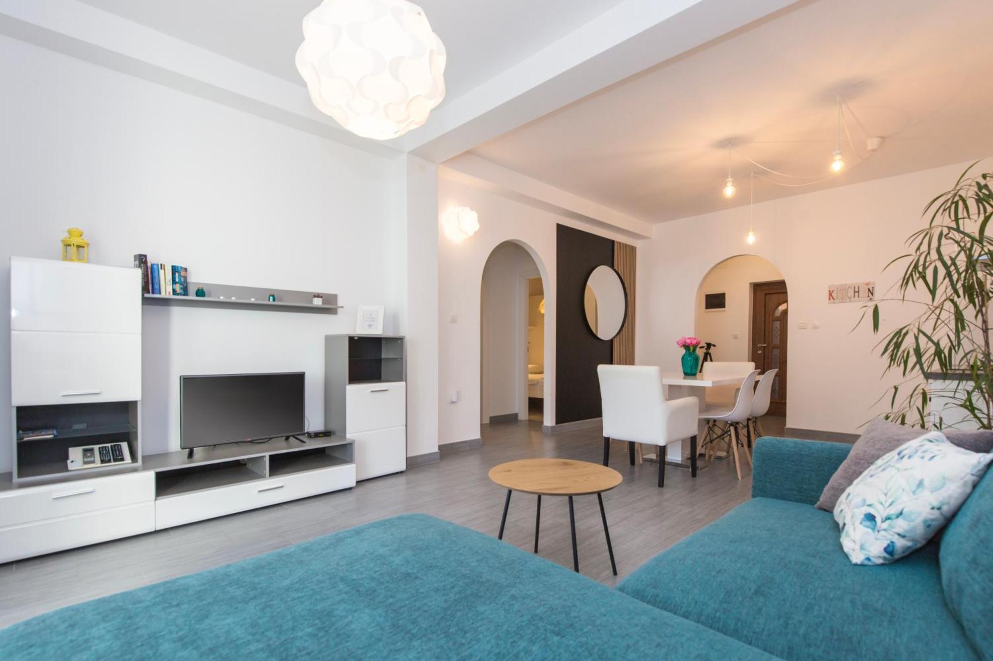 Istria Sea Side Apartment 210 & 209 ลาบิน ภายนอก รูปภาพ