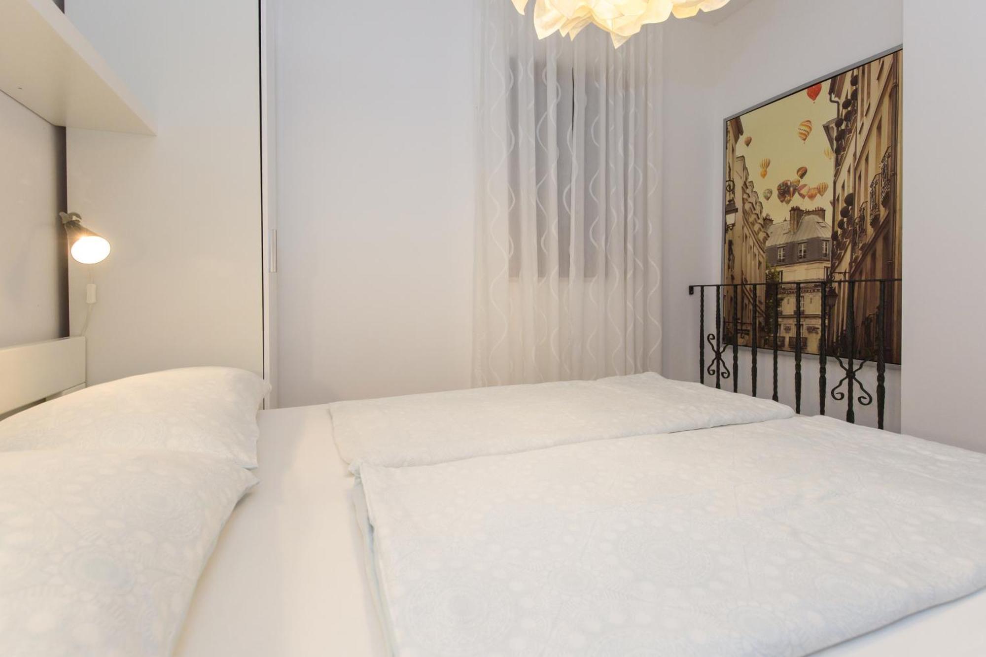 Istria Sea Side Apartment 210 & 209 ลาบิน ภายนอก รูปภาพ